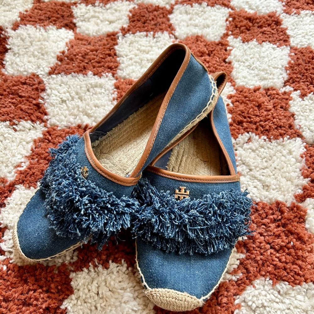 Tory Burch Espadrilles